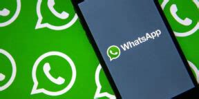 Настройка доступа к WhatsApp