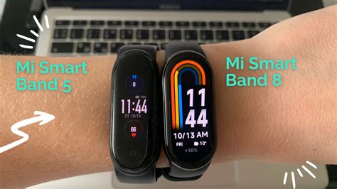 Настройка и использование часов Xiaomi с помощью приложения Mi Fit