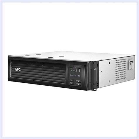 Настройка и управление UPS SMT3000RMI2U