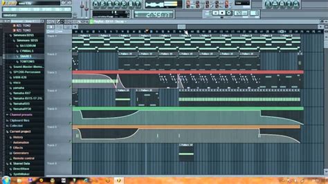 Настройка клавиатуры в FL Studio: пошаговая инструкция для использования в качестве MIDI-клавиатуры