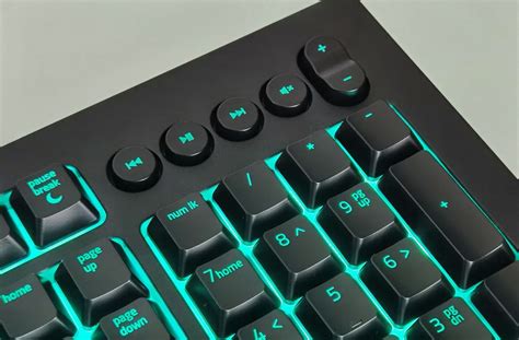 Настройка макроса на клавиатуре Razer