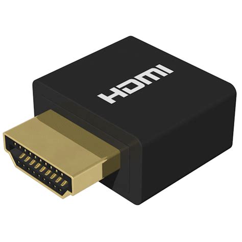 Настройка ноутбука для подключения по HDMI