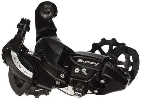 Настройка переднего переключателя Shimano Sora