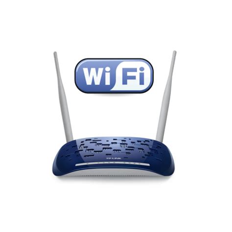 Настройка подключений к Wi-Fi раздаче