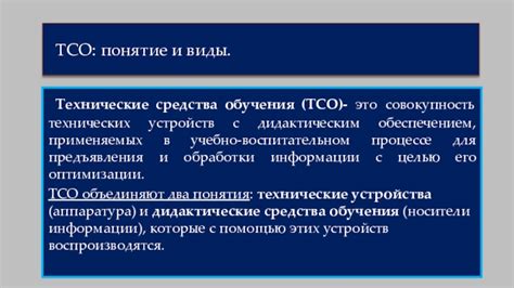 Настройка приложений и устройств: индивидуальное использование технических возможностей