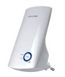 Настройка репитера Tp-Link TL-WA854RE