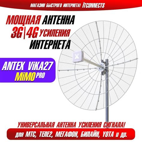 Настройка роутера Кинетик 4G для USB-модема Мегафон