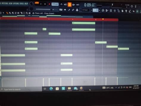 Настройка русского языка в FL Studio 21