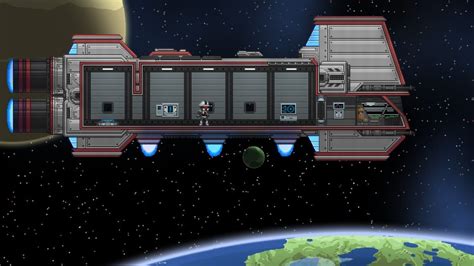 Настройка сервера Starbound в Steam