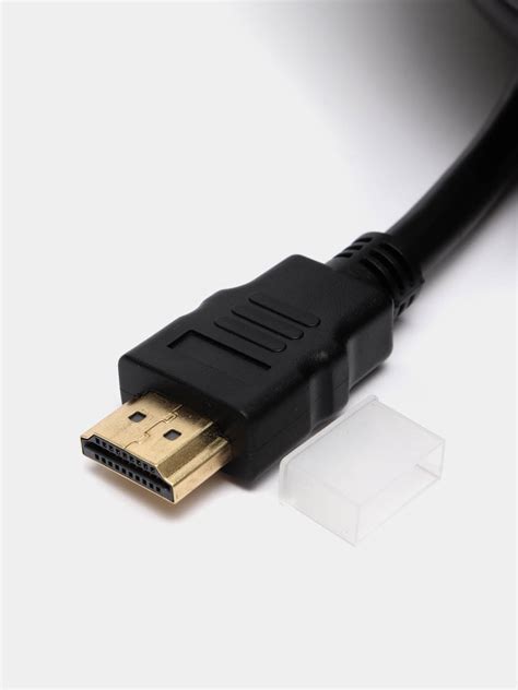 Настройка телевизора и устройства для HDMI-подключения