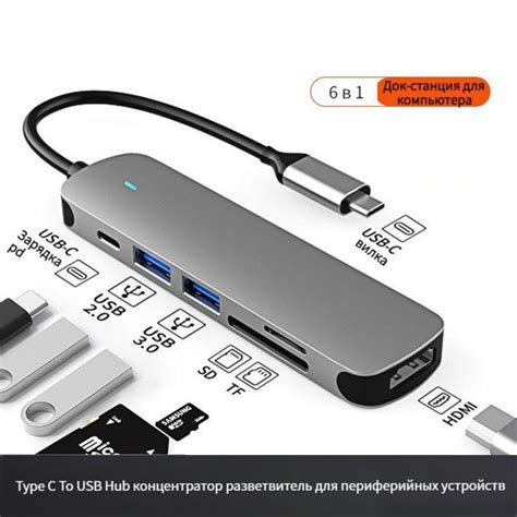 Настройка телефона и телевизора для подключения через USB