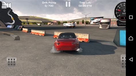 Настройка управления в CarX Drift Racing Online на ПК