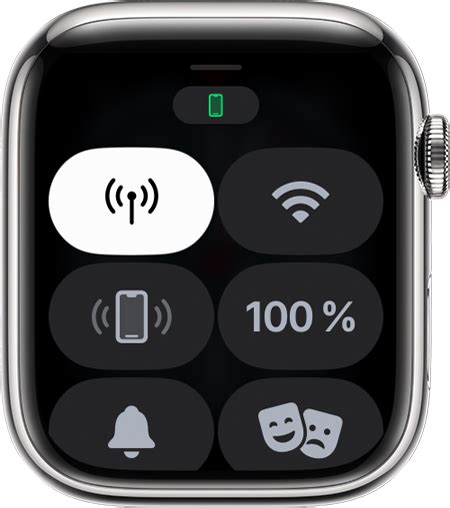 Настройка фитнес-функций на Apple Watch