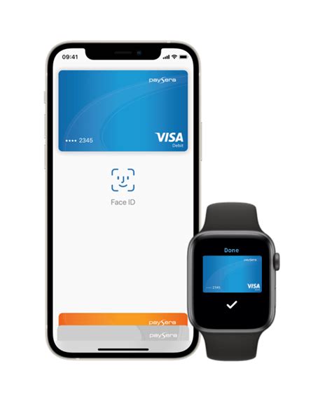 Настройка Apple Pay на iPhone: безопасные и удобные платежи