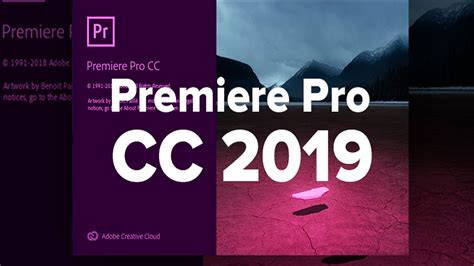 Настройка CUDA в Adobe Premiere Pro CC 2019