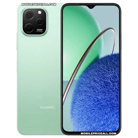 Настройка Google Календарь на Huawei Nova 9