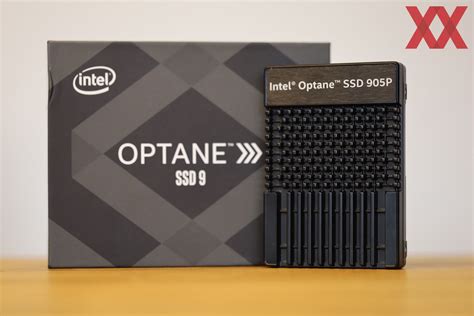 Настройка Intel Optane для оптимальной производительности