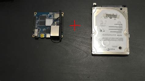 Настройка SSD и перенос данных