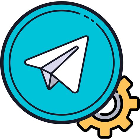 Настройка Telegram