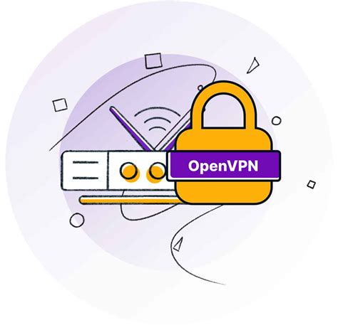 Настройка VPN на маршрутизаторе