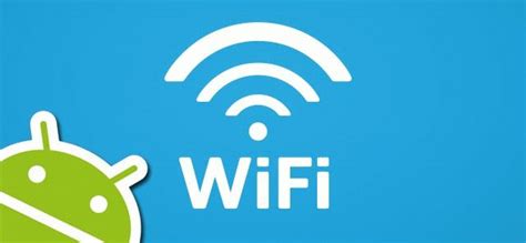 Настройка Wi-Fi без интернета на планшете