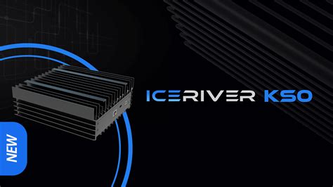 Настройка iceriver ks0 для новичков