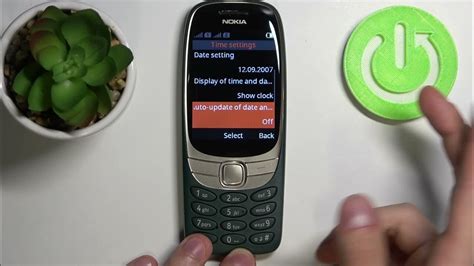 Настройки языка в Nokia 6310: как изменить и проверить