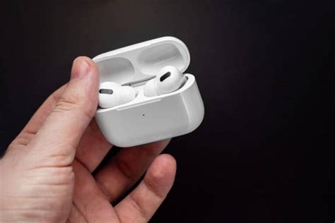 Настройте подключение AirPods Pro к телевизору пошагово