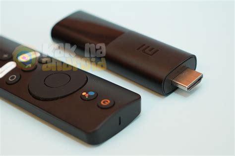 Настройте подключение Mi TV Stick к телевизору LG