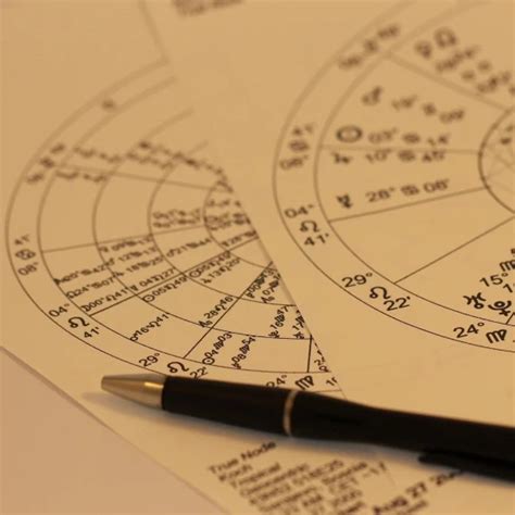 Научитесь анализировать гороскопы