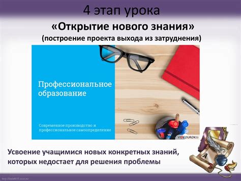 Начало пути: выберите профессиональное образование