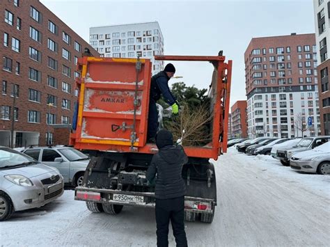 Начинаем с центральной точки