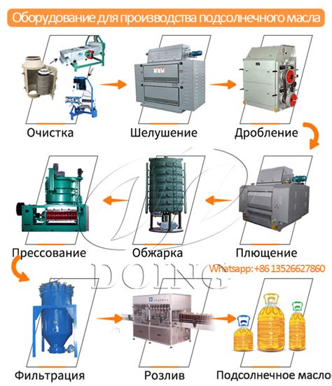 Необходимое оборудование для заморозки груш