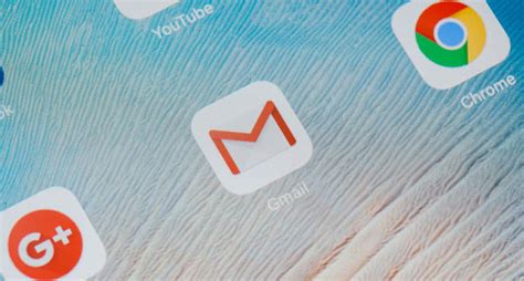 Необходимость обновления пароля после восстановления доступа к Gmail на iPhone