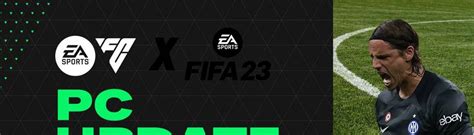 Необходимость регистрации в игре EEP FIFA 23