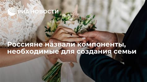 Необходимые компоненты для создания