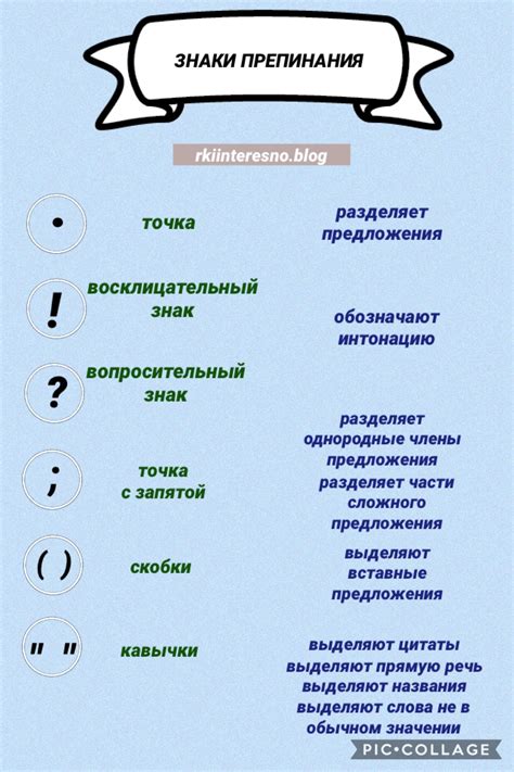 Неправильное употребление знаков препинания в словах