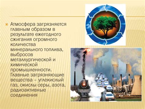 Нерациональное природопользование: определение и особенности