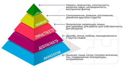 Неудовлетворенные потребности внимания и заботы