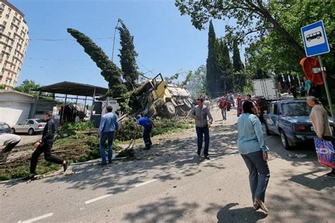 Новости и акции от абонентского отдела Горгаза в Евпатории