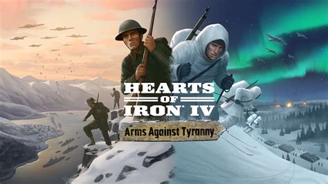 Новые возможности для заводов в DLC Hearts of Iron 4