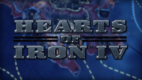 Новые возможности с помощью модов в Hearts of Iron 4