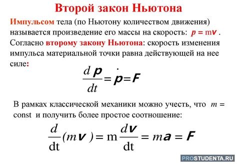 Новые исследования и разработки в области формулы Ньютона