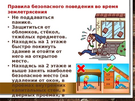 Обезопаситься и оценить ситуацию