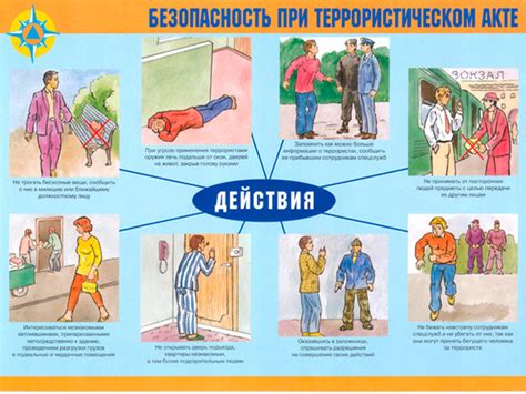 Обеспечение безопасности в бытовке