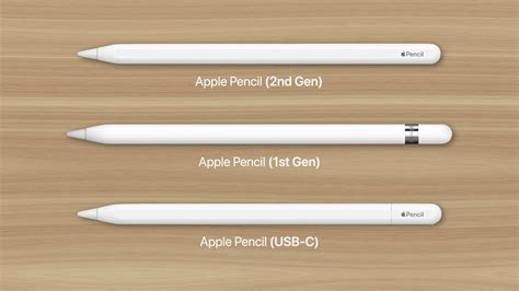 Обзор версии Apple Pencil 2