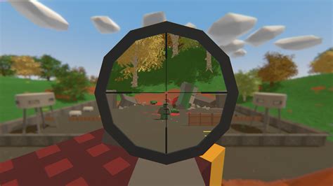 Обзор игры Unturned