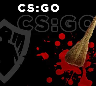 Обзор наиболее популярных биндов для очистки крови в CS GO