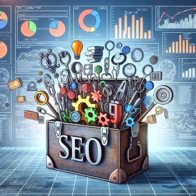 Обзор наиболее популярных SEO-инструментов