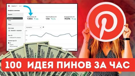 Обзор платформы для удаления пинов в Pinterest